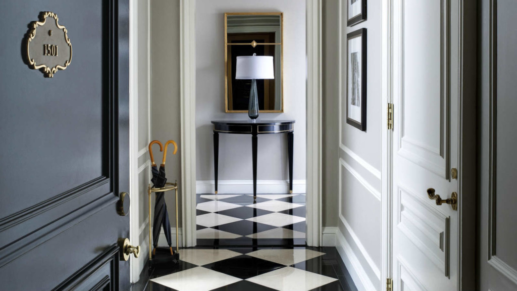 TheStRegisNewYork.5thAvenueSuiteEntrance