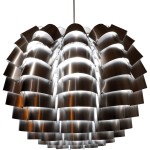 Max Sauze Silver Orion 60 Chandelier on RubyLUX.com