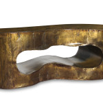 When furniture becomes art: Metamorphosis Sculpture from Paul Donzella.
