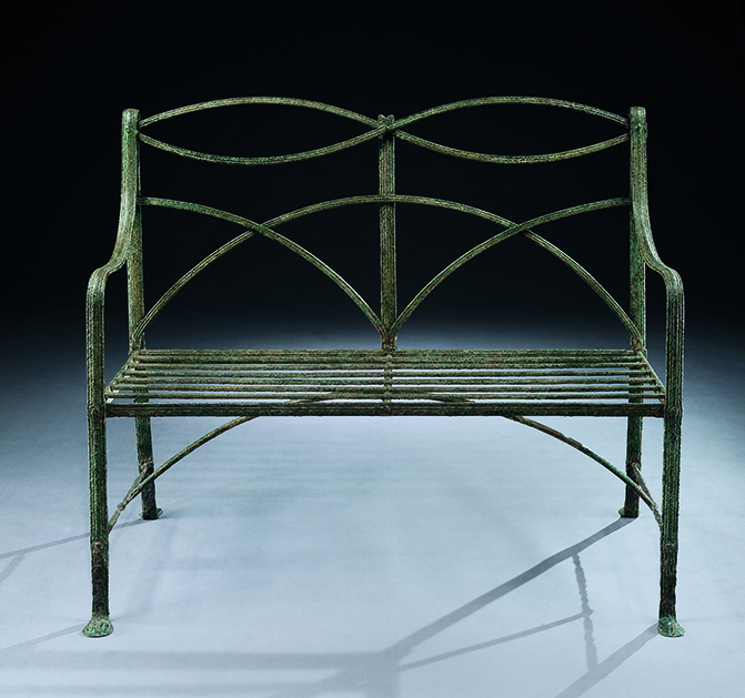 Editor’s Top Picks from The 2016 Winter Antiques Show