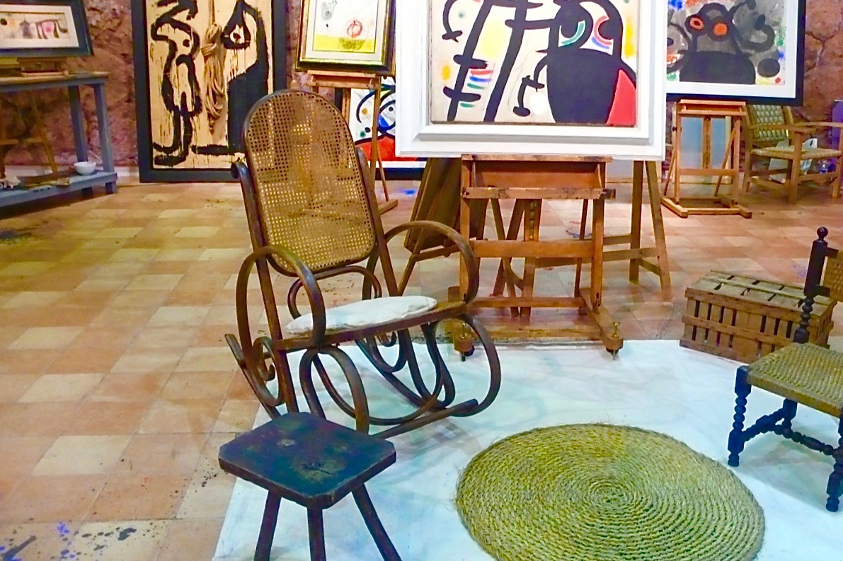 Art Fairs & Stylish Guests