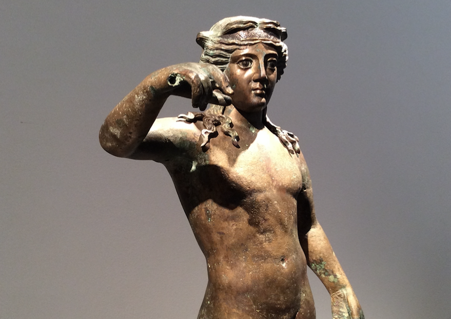 At Christie’s NY: A Fresh look at World-Class Masters