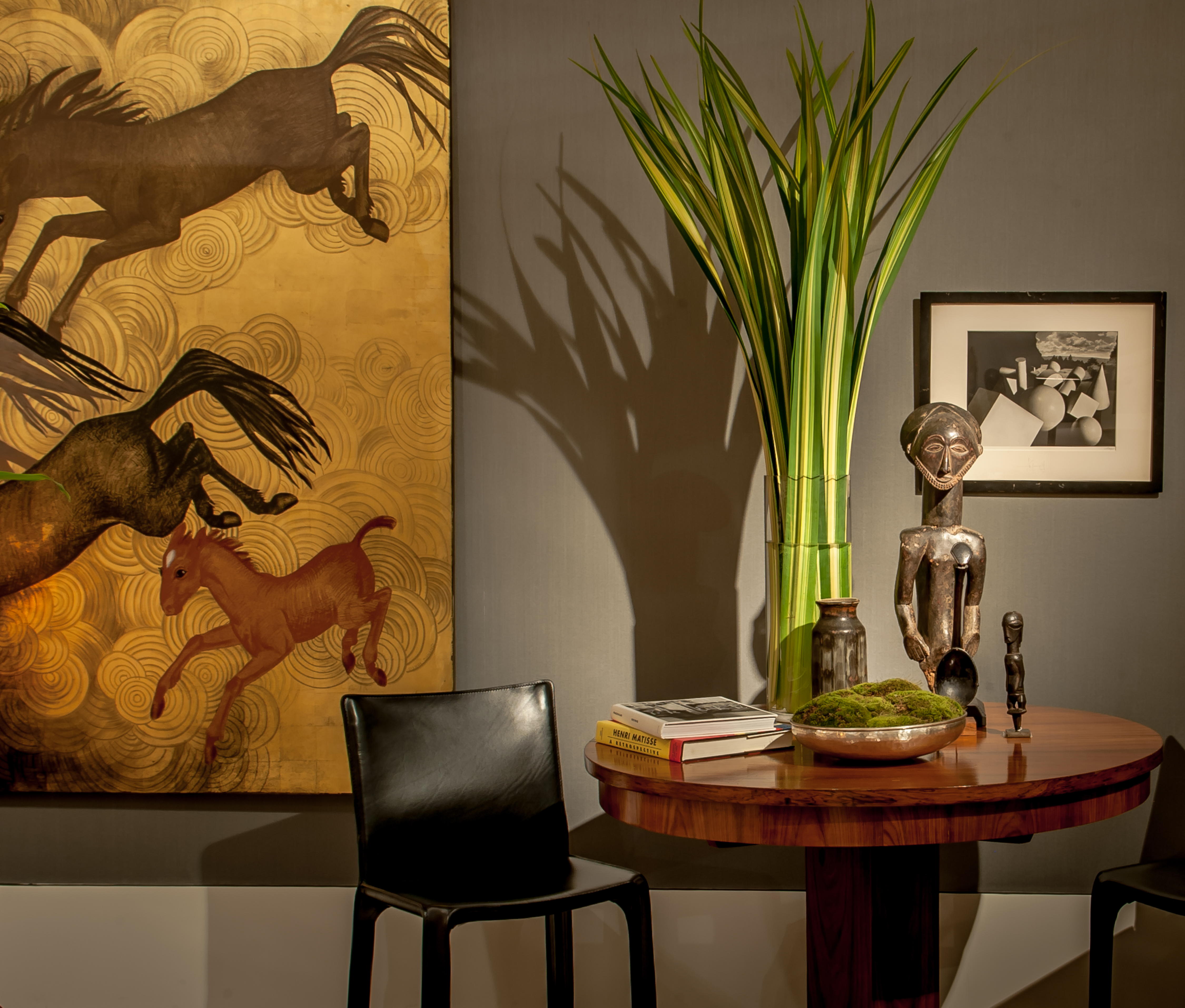 Designer Spotlight: Sandra Nunnerley’s Keen Eye for Details