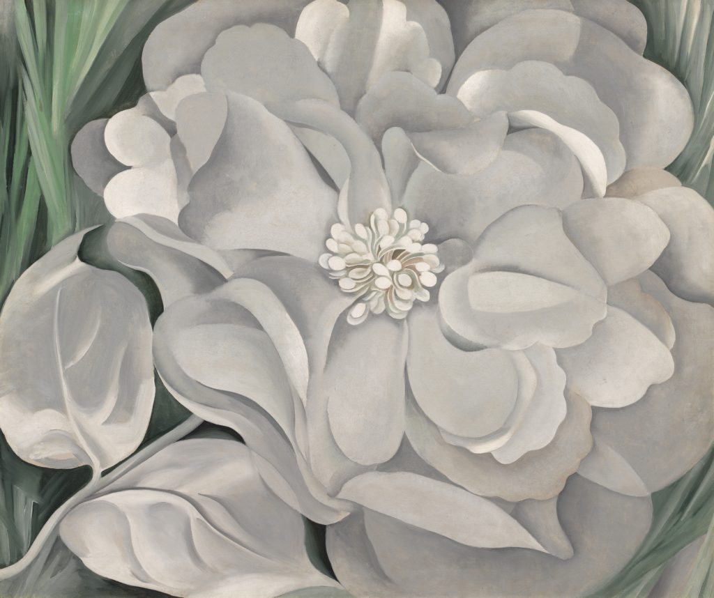 O'Keeffe, Georgia