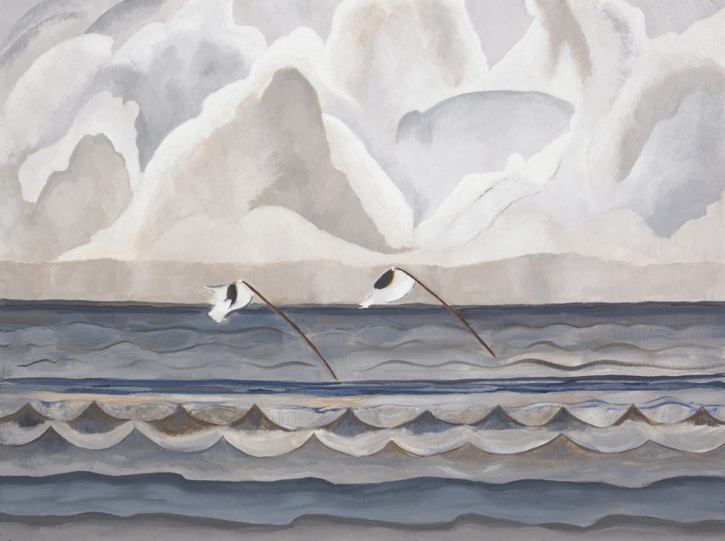 Torr - Oyster Stakes - Heckscher