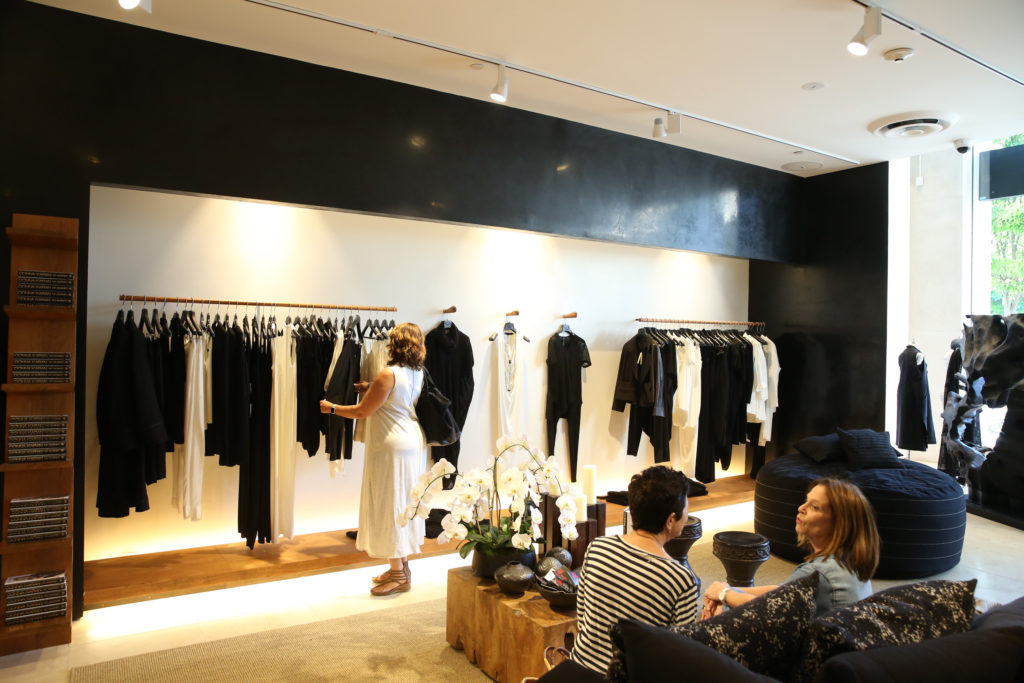 MANHASSET, NY - JUNE 01: A general view of products at the Urban Zen store opening in Americana Manhasset hosted by Donna Karan on June 1, 2016 in Manhasset, New York. (Photo by Rob Kim/Getty Images for Donna Karan)
