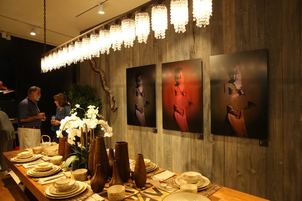 MANHASSET, NY - JUNE 01: A general view of products at the Urban Zen store opening in Americana Manhasset hosted by Donna Karan on June 1, 2016 in Manhasset, New York. (Photo by Rob Kim/Getty Images for Donna Karan)