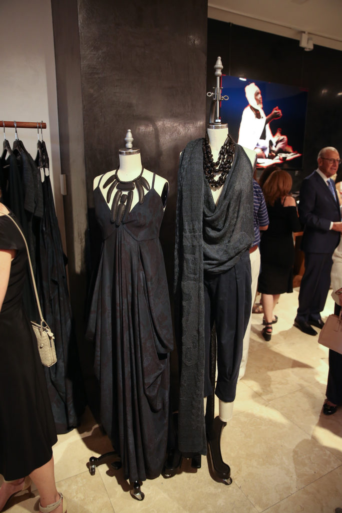 MANHASSET, NY - JUNE 01: A general view of products at the Urban Zen store opening in Americana Manhasset hosted by Donna Karan on June 1, 2016 in Manhasset, New York. (Photo by Rob Kim/Getty Images for Donna Karan)