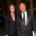 Chrissie ERPF, Larry GAGOSIAN
