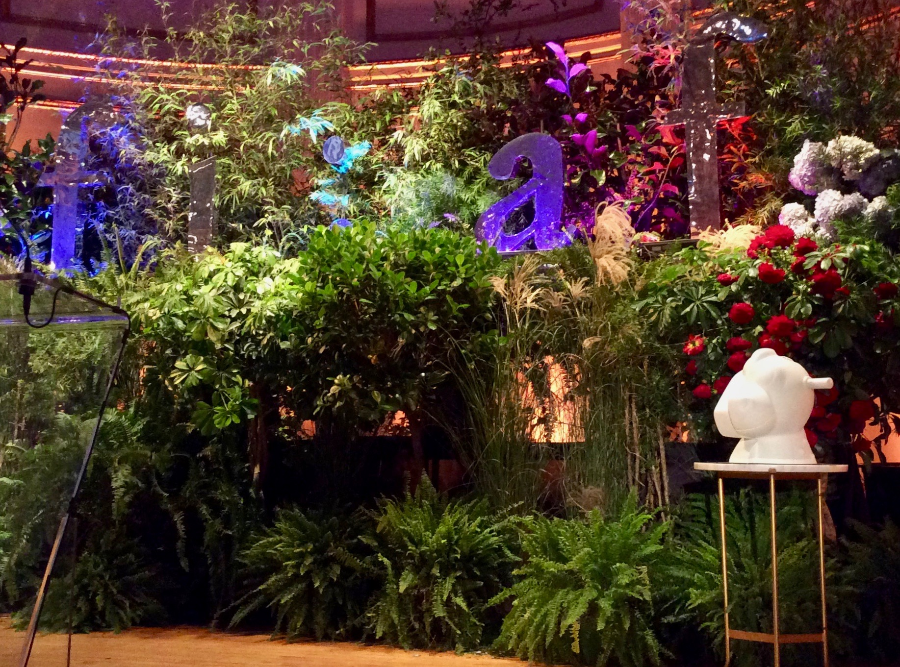 Art & Beauty Celebrated – For A Good Cause