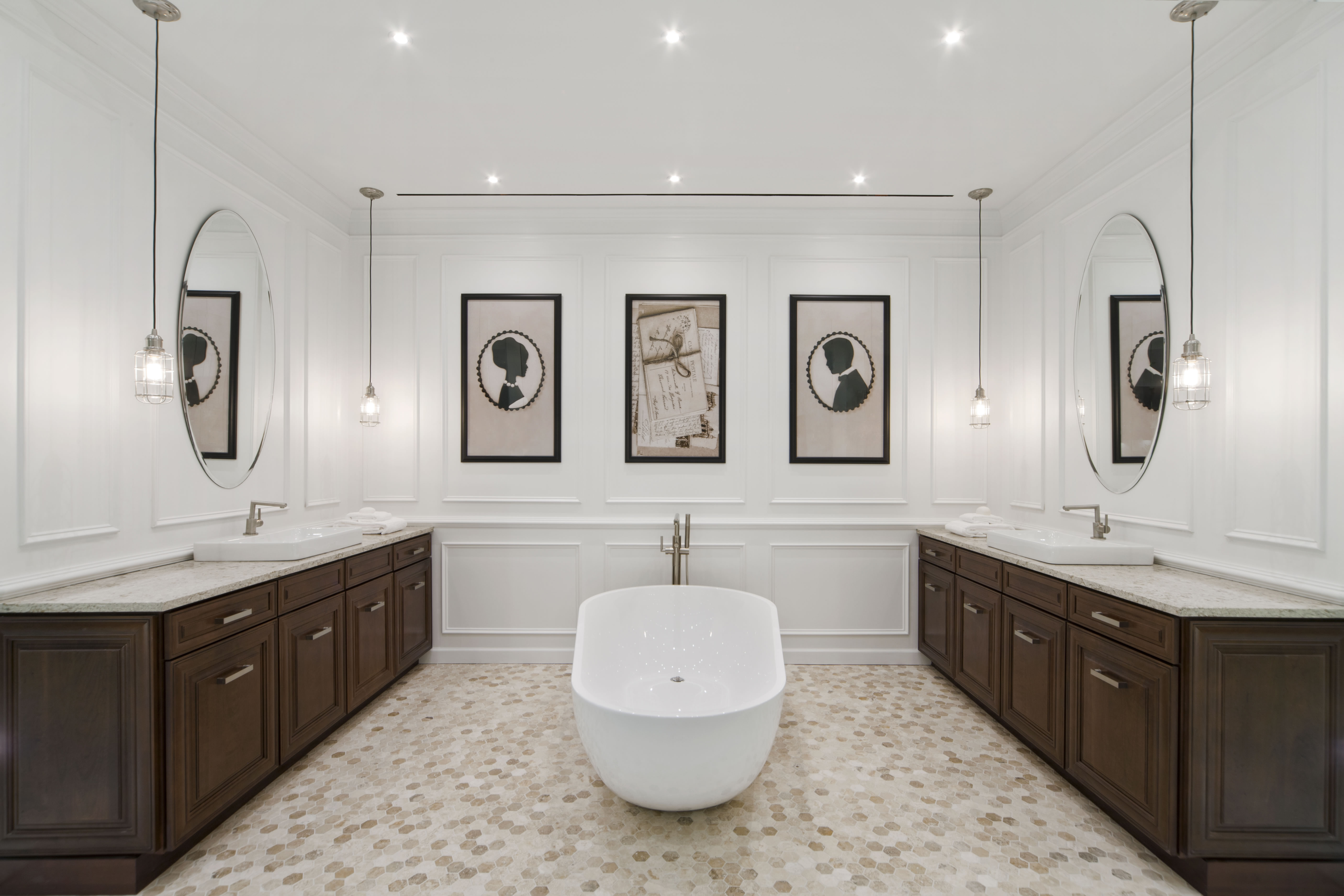 The NEW Gold Standard for The Home