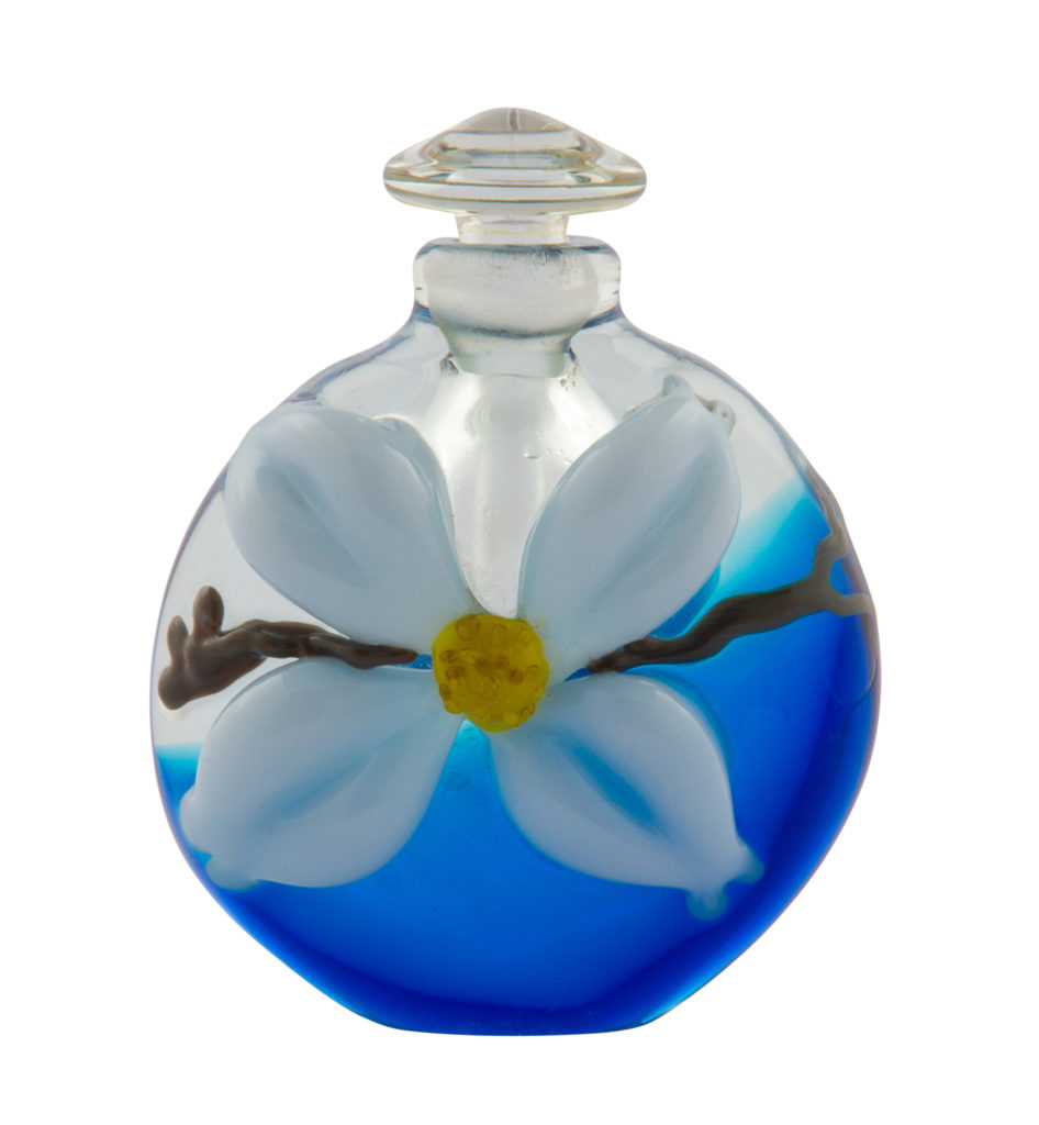 Fenichell R.Jolley, Scent Bottle