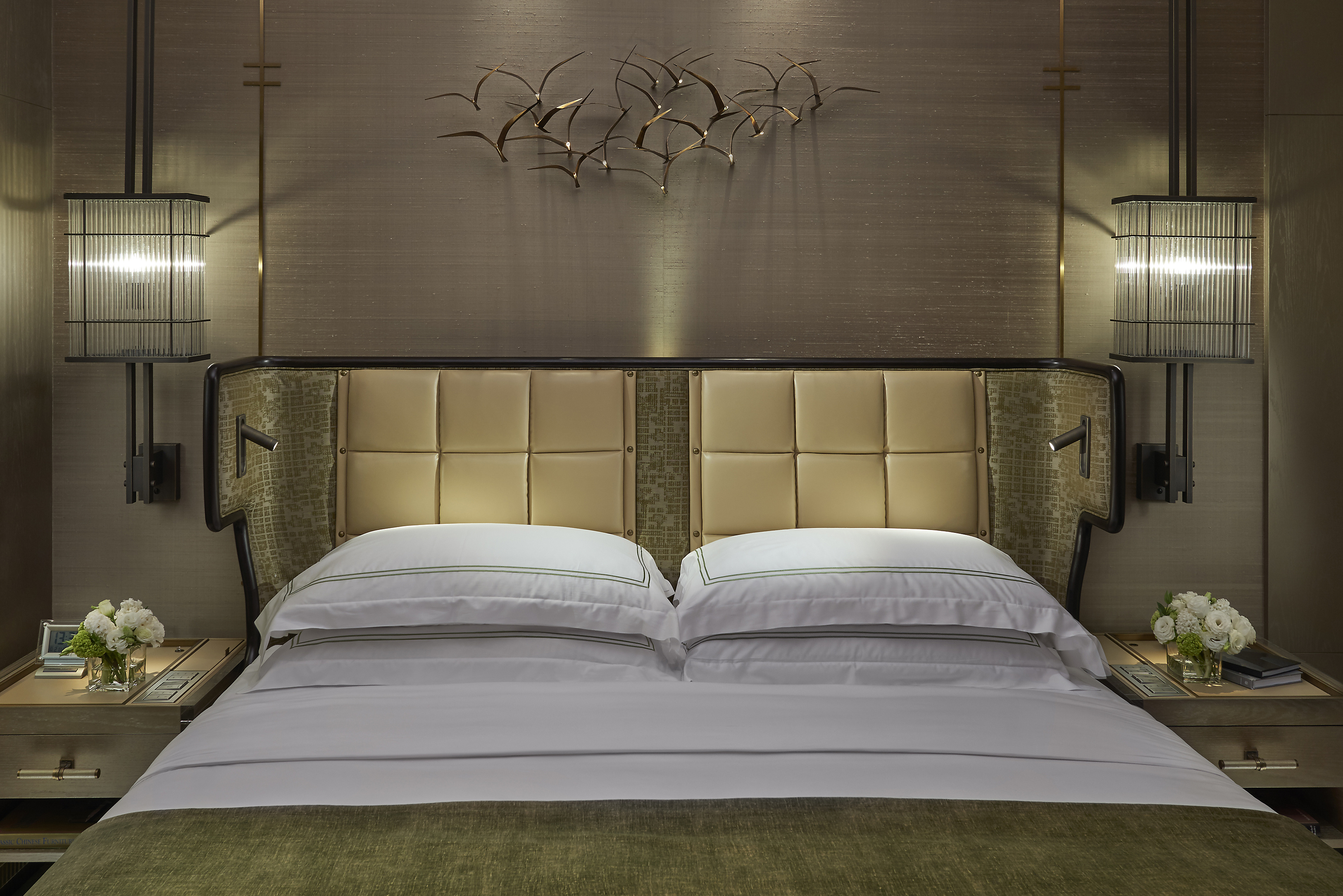 Hong Kong’s Most Stylish Hotel Gets An Upgrade