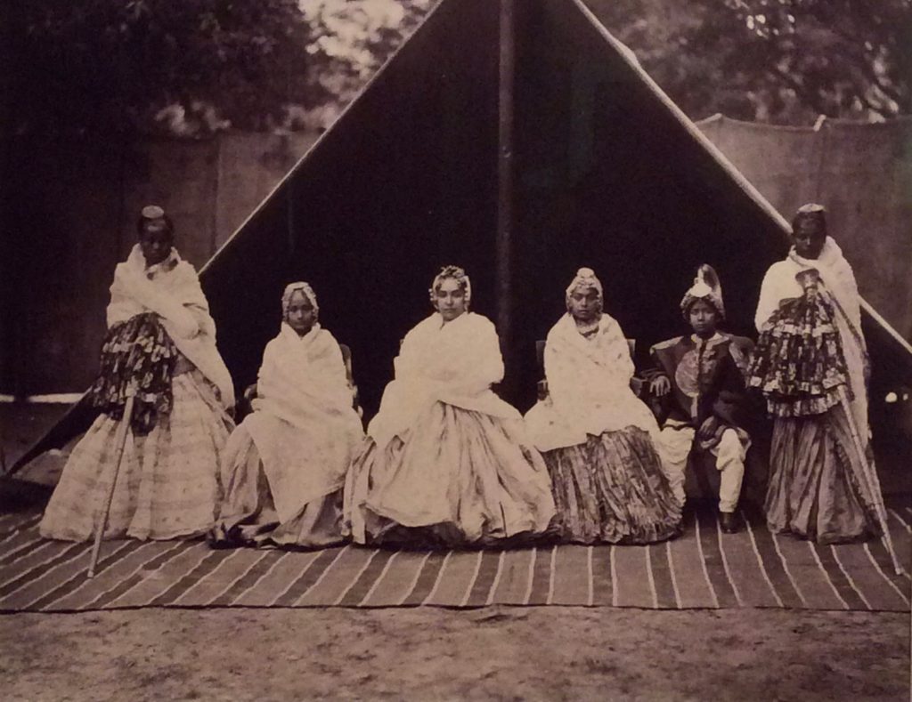 Indian Paintings and Early Photography 1600 - 1880
