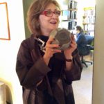Joan Mirviss celebrating 40 years as a fine art Japanese dealer