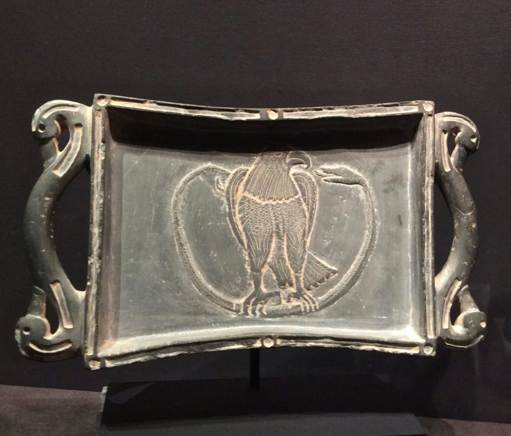 Phoenix Ancient Art