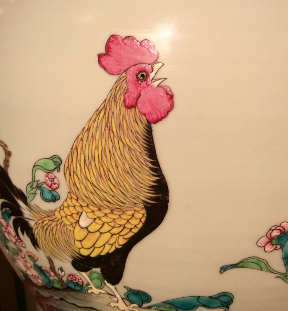 R.M. Chait Galleries