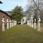 The South Hampton Art Museum