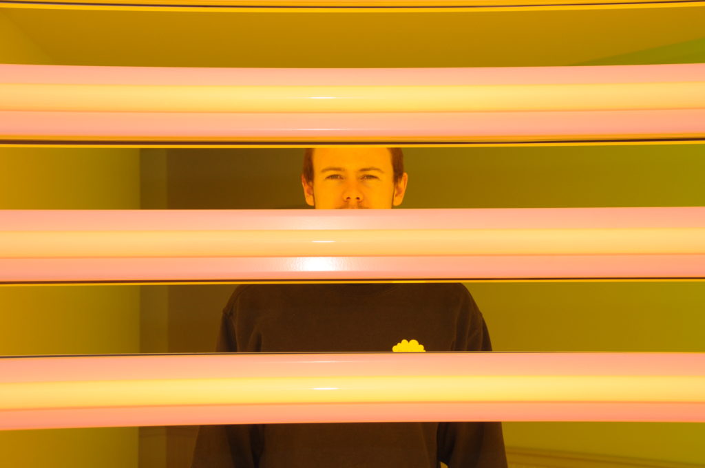  Dan Flavin Art Institute