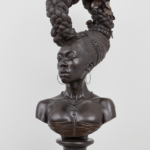 Kehinde Wiley (Los Angeles, 1977)
Bronze