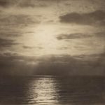 Gustave Le Gray (Villiers-le-Bel 1820-1884 Cairo)
Albumen print from a wet collodion negative mounted on paper