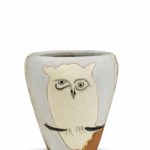 Pablo Picasso
Ceramic