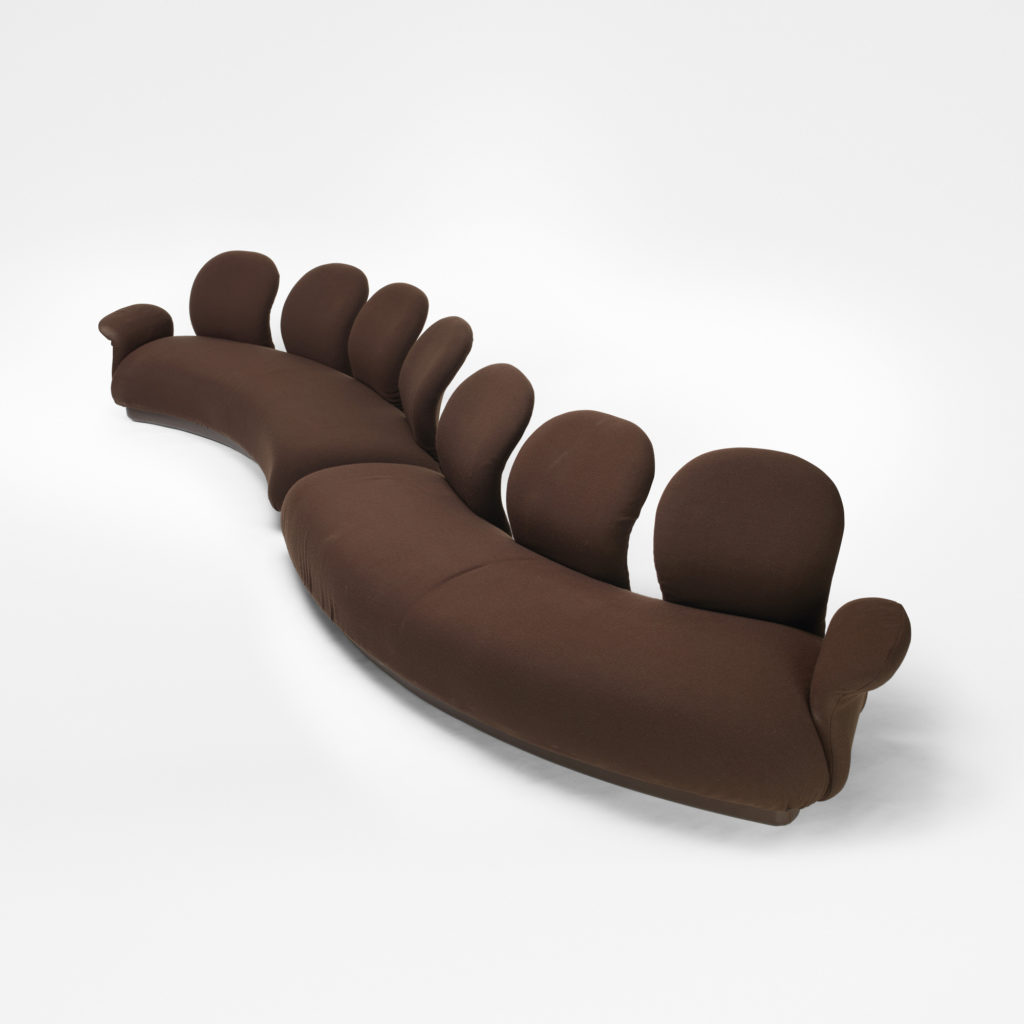 Paulin Multimo Sofa