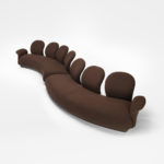 Paulin Multimo Sofa