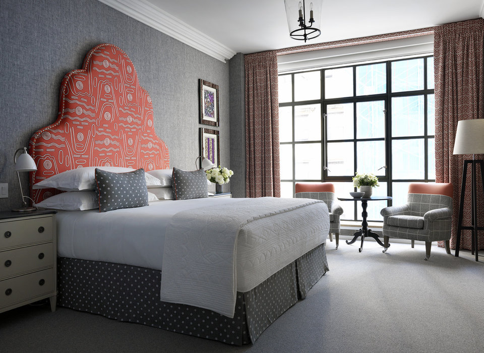 8 Best New Hotels in New York City