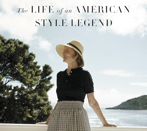 Bunny Mellon at The National Gallery of Art