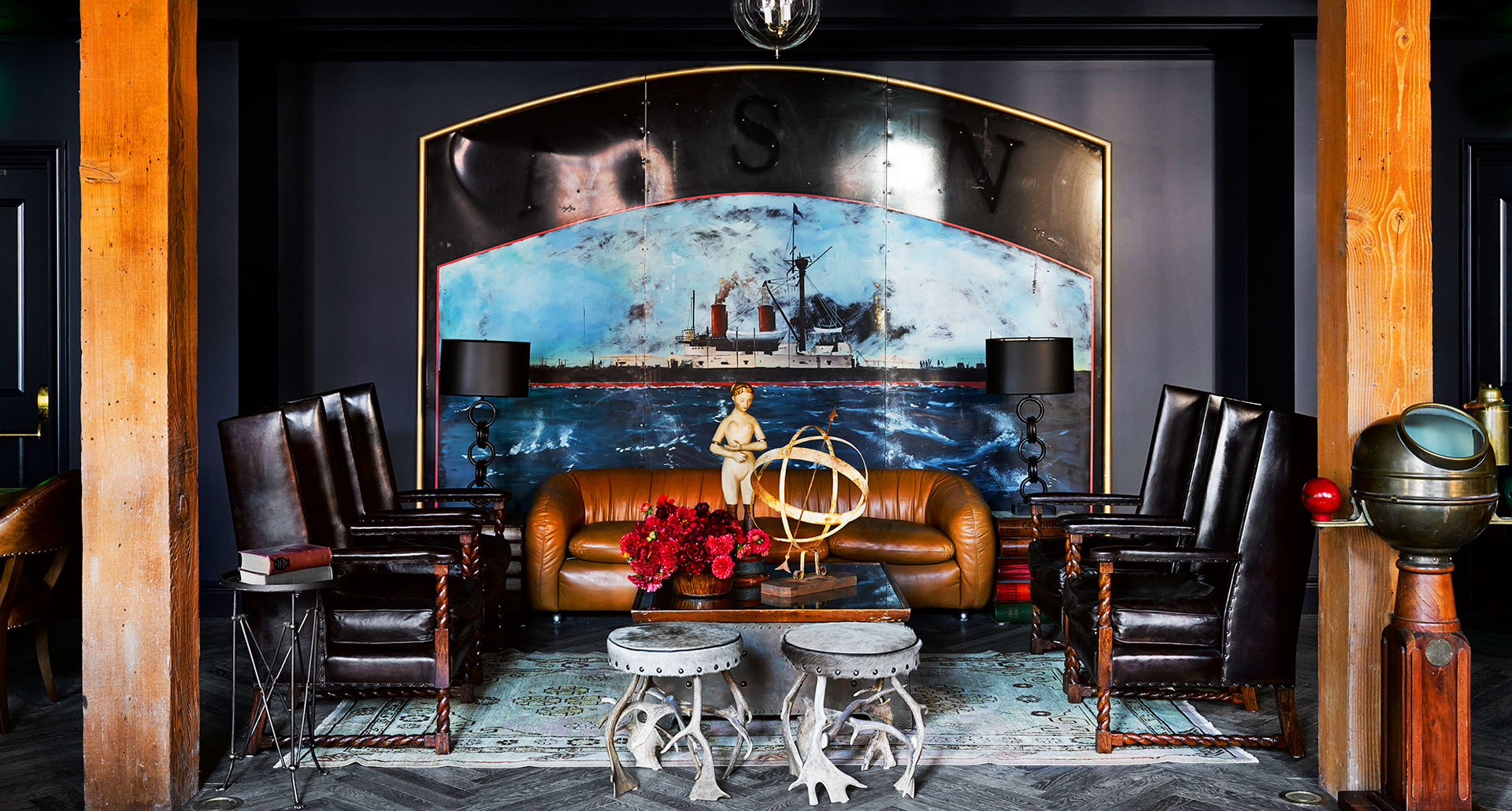 The Battery - boutique hotel in San Francisco