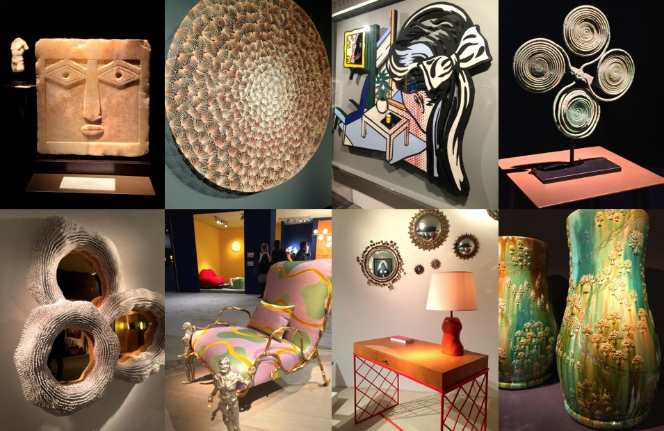 Designer’s Top Picks from The Salon Art + Design