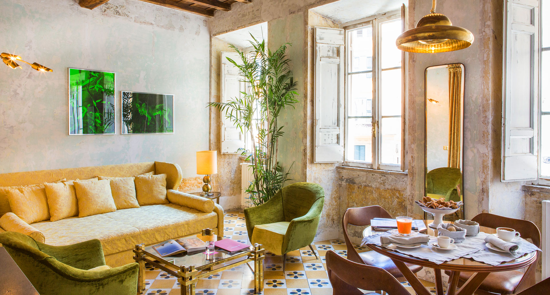 The World’s Best-Designed Hotels