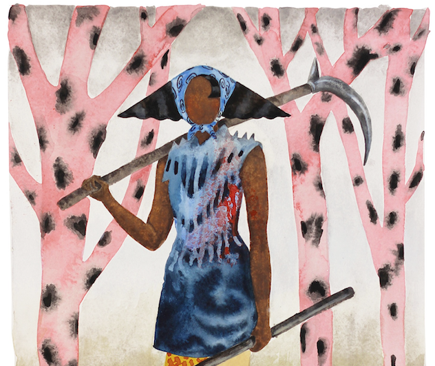 The Other Art Fair Opens This Week at the Brooklyn Expo Center
