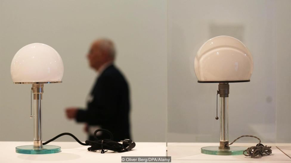 (Credit: Oliver Berg/DPA/Alamy)