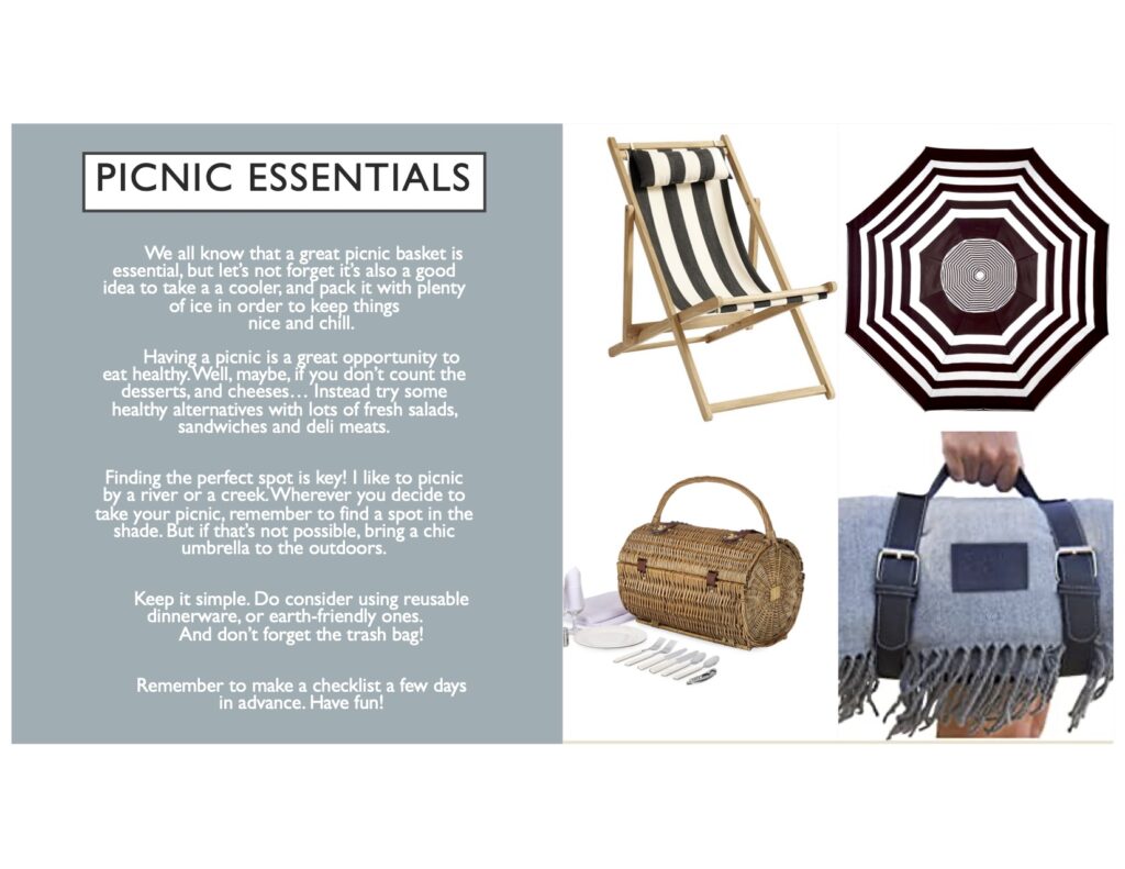 Picnic